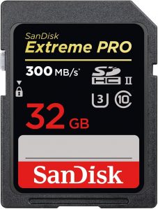 SD32GB