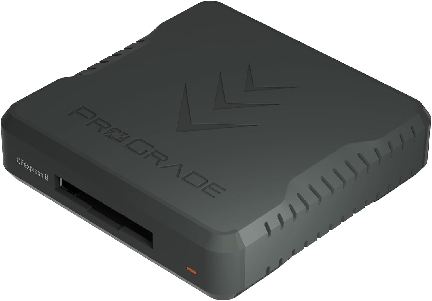プロ用CFexpressカードリーダー