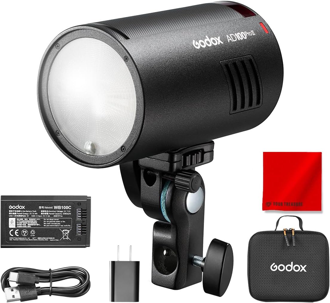 Godox AD100 Pro