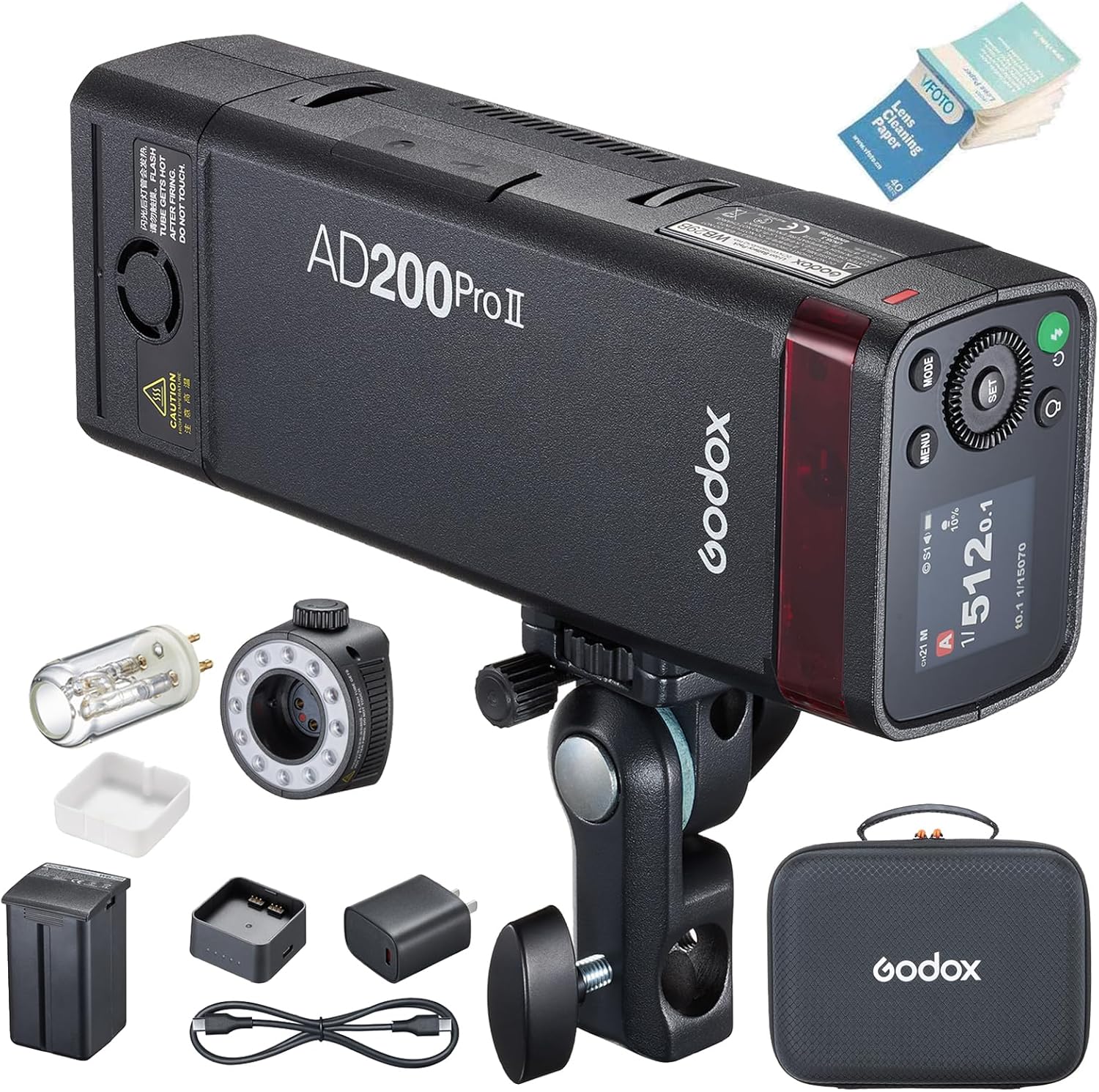 Godox AD200