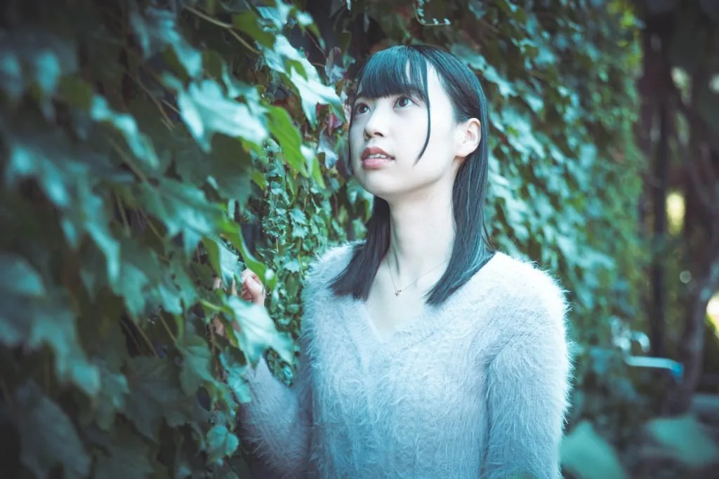 Hedy Daikanyama ポートレート